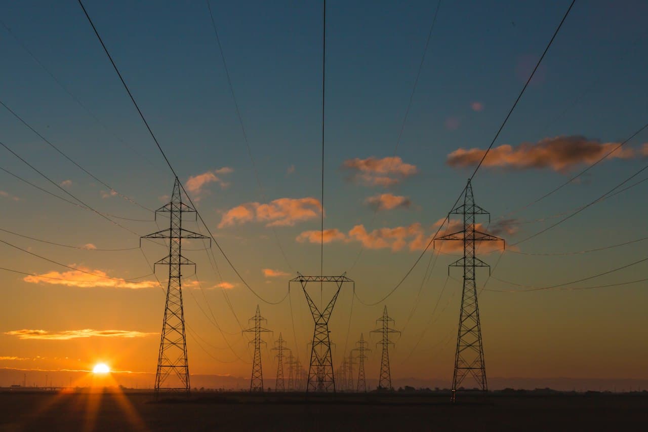 Industrial Substation Asset Monitor preview